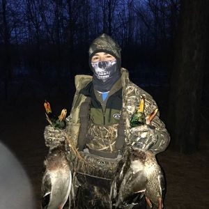 Meet your Posher, Nicholas